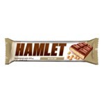 Chocolate Hamlet Bicolor 42 gr #1