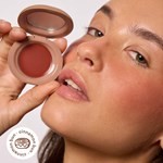 Brown Bee Butter Blush Color 05 cinnamon Bun #2