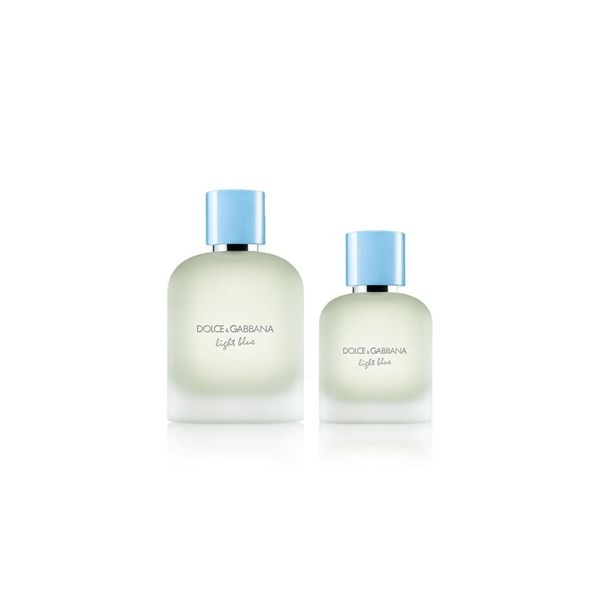 Dolce & Gabbana Light Blue Pour Homme Edt 100 ml + 50 ml alt