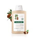Klorane Shampoo a La Manteca de Cupuacu Organico 200 ml #3