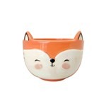 Apa La Papa Animalito de Ceramica Apalapapa Zorrito #1