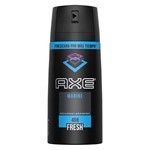 Desodorante Aerosol Axe Marine x 150 ml #1