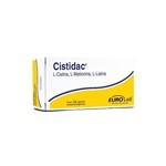 Nutriceutic Cistidac 32 capsulas #1