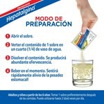 Hepatalgina Efervescente 5 g x 12 Sobres #6