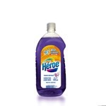 Jabón Líquido Para Ropa Héroe Botella 800 Cc. #1