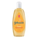 Johnsons Baby Shampoo Ph Balanceado 400 ml #1