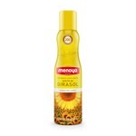 Menoyo Aceite de Girasol Moyano en Aerosol 120 g. #1