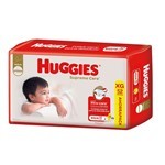 Huggies Pañales Supreme Care Xg (52 Unidades) #2