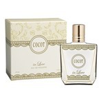 Cocot Fragancia Pure Seduction Edt For Women 50 ml #2
