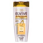 Shampoo Re-Nutrición Elvive L´Oréal Paris 200 ml #2