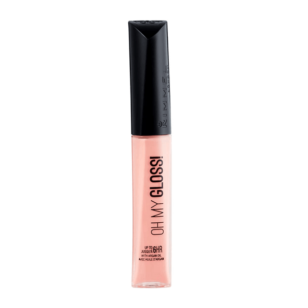 Labial Liquido Rimmel London Oh My Gloss - 100 Love Bug alt