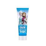 Oral B Crema Dental Stages Frozen #4