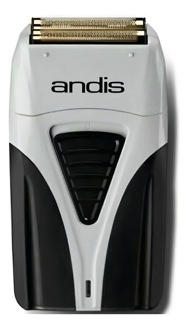 Afeitadora Andis Profoil Lithium Plus Titanium Ts-2 Gris 100V/240V