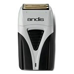 Afeitadora Andis Profoil Lithium Plus Titanium Ts-2 Gris 100V/240V #1