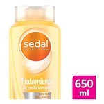 Crema Balance Acondicionador x 650ml #1