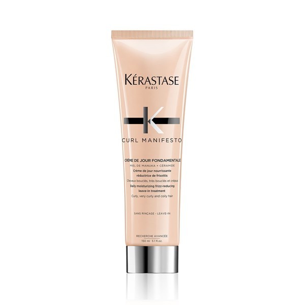 Kerastase Curl Manifesto Crème de Jour Fondamentale 150 ml #1