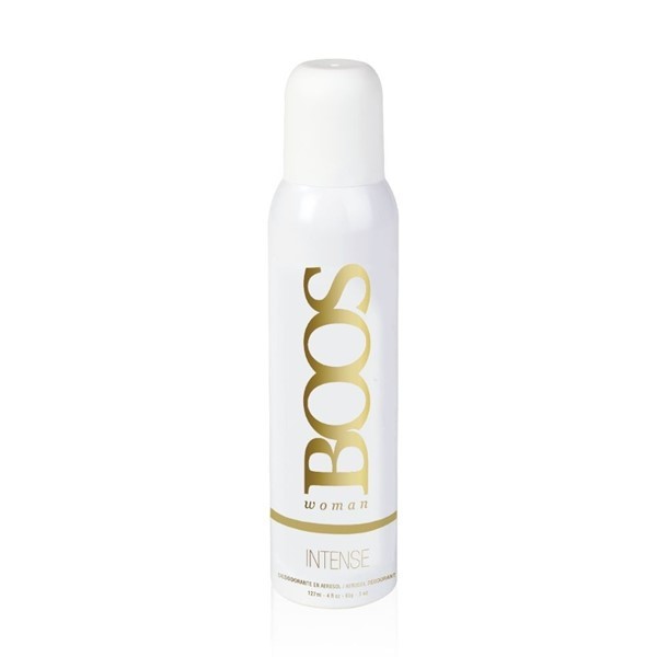Boos Desodorante Intense Women 123 ml
