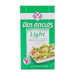 Sal Fina Dos Anclas Light 500 Gr #1