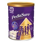 Abbott Suplemento Nutricional Infaltil en Polvo Pediasure Sabor Vainilla x 850 g #1