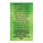 Sopa Knorr Quick Zapallo 63 G #6