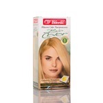 Biferdil Kit Coloracion Bio Color 9 Rubio Muy Claro #2