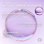 Crema Líquida Glass Skin L'Oreal Paris 50 ml #4