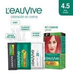 Leau Vive Kit Estuche N4.5 #3
