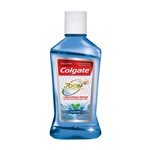 Colgate Enjuague Bucal Total 12 clean Mint 60 ml #3