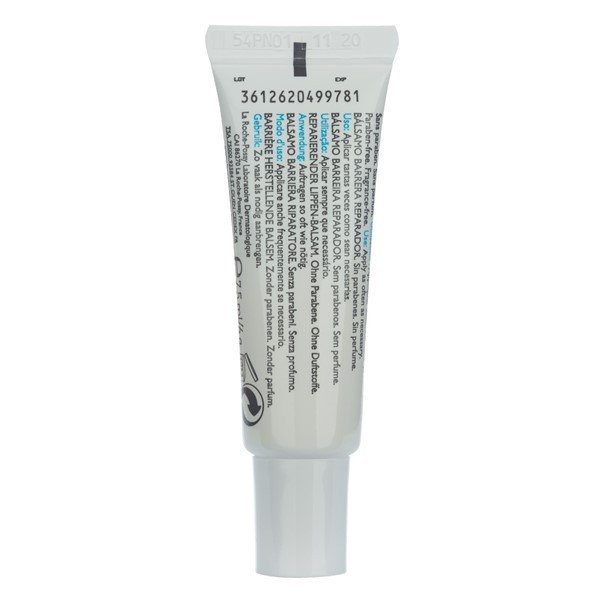 La Roche Posay Cicaplast Labios Bálsamo Reparador 7.5 Ml alt