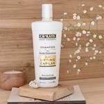 Capilatis Shampoo Con Ácido Hialurónico Línea Lifting Capilar 350 ml #3