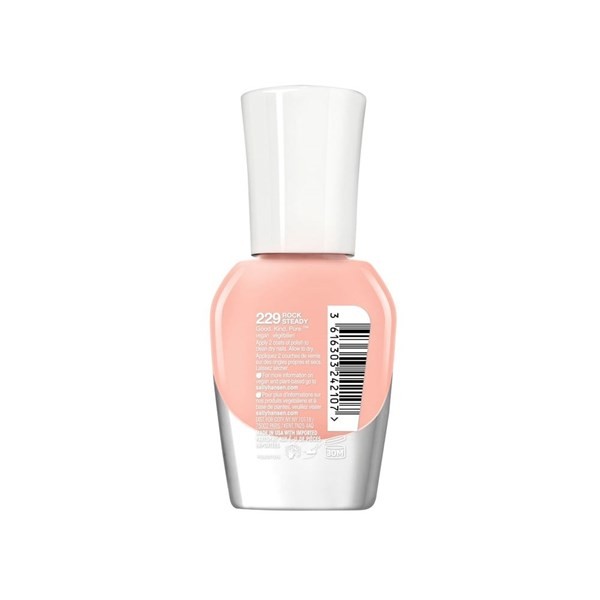 Esmalte Para Uñas Sally Hansen Pure x 13,3 ml 229 Rock Steady alt