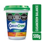 Queso Casancrem Balance 500 G #1
