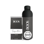 Set Edp Boos Intense Signature x 90 ml + Botella Térmica #1