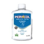 Pervicol Alcohol en Gel Con Aloe Vera 250 ml #2