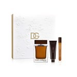 Dolce & Gabbana The One For Men Edp 100 ml + Shower Gel + Minitalla #1