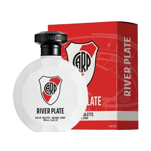 Jactans Fragancia River Plate Edt x 100 ml #1