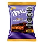 Alfajor Milka Simple Súper Dulce de Leche 70 g #1