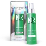 Karina Rabolini Body Splash Tropical Island For Woman 200 ml #1