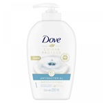 Dove Jabon Liquido Antibacterial Manos 250 ml #2