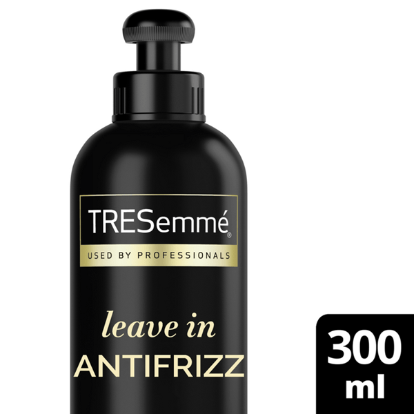Crema Para Peinar Tresemme Antifrizz x 300 ml