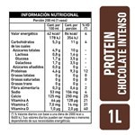Leche Descremada Protein Chocolate 1 L La Serenisima #4