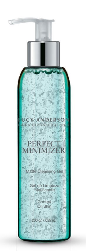 Perf Mini Gel Limpieza X 200 Ml. #1