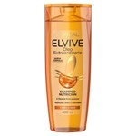Elvive Shampoo Oleo Extraordinario Nutrición Universal 400 ml #2