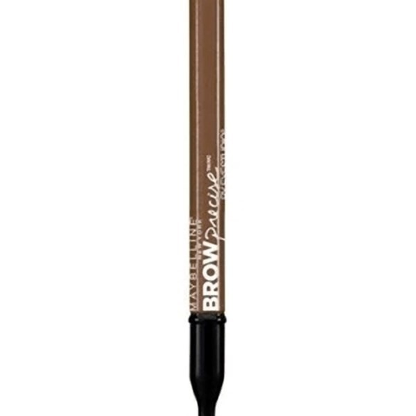 Maybelline Lapiz Brow Precise #1