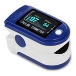 Pharmacare Oximetro de Pulso Saturometro Am 801 #1