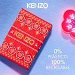 Flower By Kenzo Cofre Lait Corporel + Talla Presentación 50 ml #5