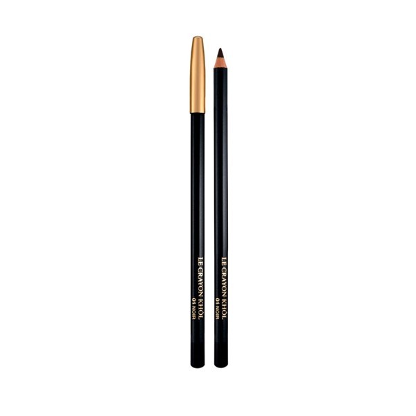 Lancome Crayon Khol Color 001 Noir #1