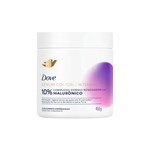 Dove Serum Corporal Intense Hialuronico  450 gr #1