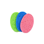 Cisne Esponja Pelliza Oval Color Sujeto a Stock #1