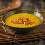 Sopa Instantánea Knorr Quick Zapallo Light Sin Conservantes 5 Sobres #5